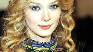 Czy Svetlana Khodchenkova podbije serca Polaków? (FOTO)