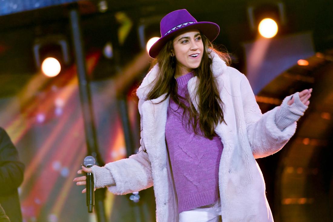 Maja Hyży jest W CIĄŻY!