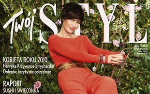 Stenka: Czułam się egzemplarzem gorszego sortu, niedoróbką