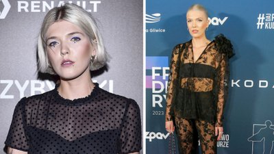 Wielki sukces Darii Zawiałow. Wyróżniona przez światową markę