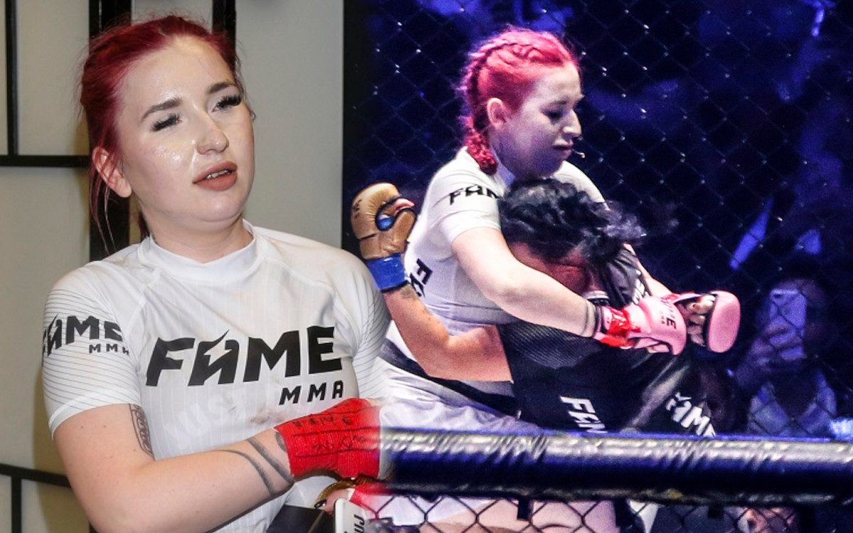 Kto wygra FAME MMA 4?