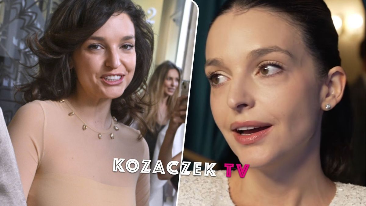 Maria Dębska dostała rolę w „Lalce” BEZ CASTINGU! “To jedna z moich ukochanych książek”