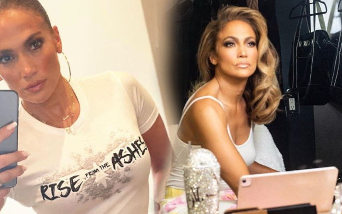 Jennifer Lopez zaczyna z nowym biznesem!