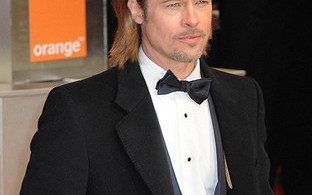 Wyciekną intymne zdjęcia Angeliny Jolie i Brada Pitta?