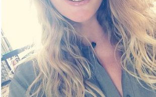 Pięć miesięcy temu została mamą! (FOTO)