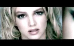 Trzeci singiel Britney