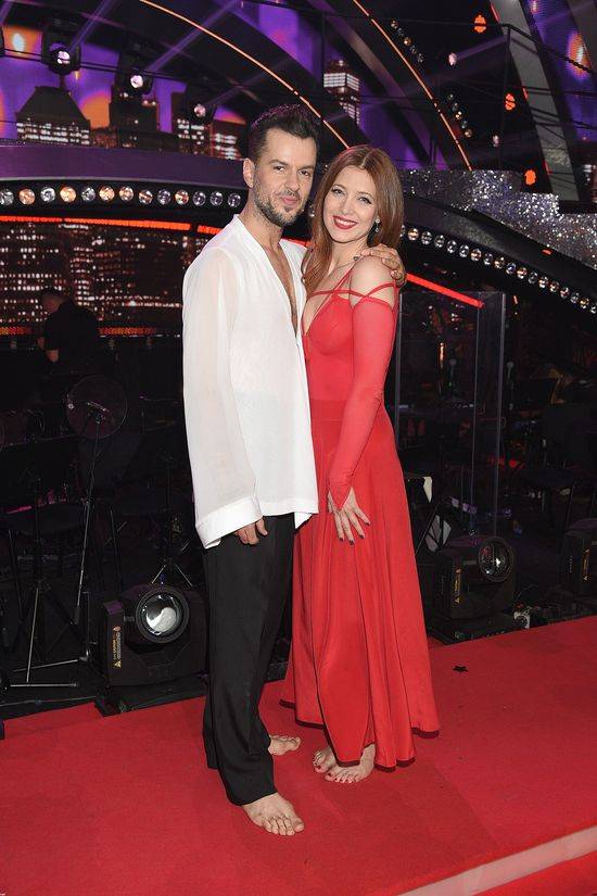 Finał trzeciej edycji Tańca z gwiazdami w Polsacie, maj 2015