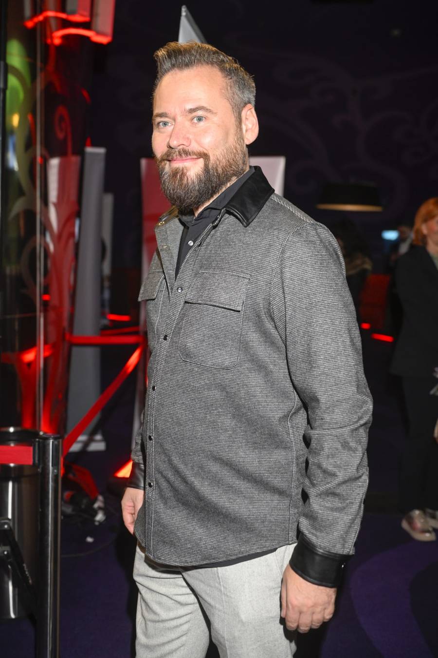 Krzysztof Stanowski, fot. AKPA.