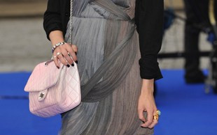 Alexa Chung zerwała z Alexem Turnerem