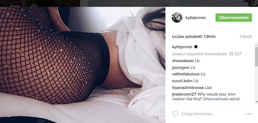 Kylie Jenner wpadła w furię po wielkim sukcesie Kendall podczas show VS