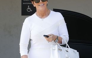 58-letnia Kris Jenner kontra 23-letnia Jennifer Lawrence