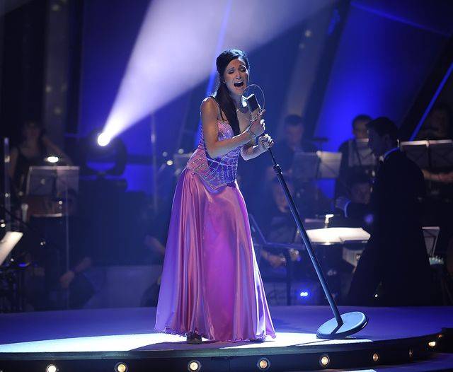 Marina na starych zdjęciach