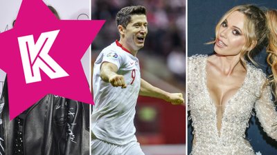 Polscy królowie i królowe Instagrama. Lewandowski z zostawił KONKURENCJĘ daleko w tyle