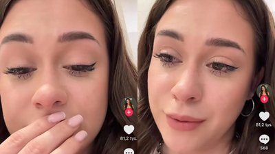 Dramat w domu Sylwii Przybysz. Polały się łzy. Chodzi o córeczkę