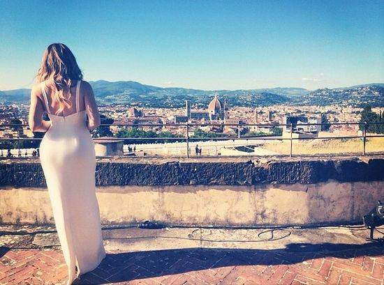 Ślub Kim Kardashian z Kanye Westem