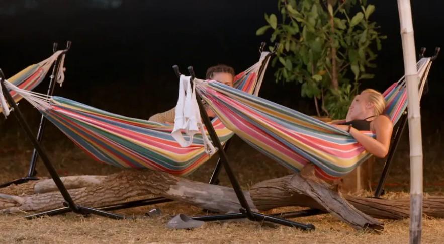 Maja Rutkowski opowiedziała o dzieciach męża, fot. TVN