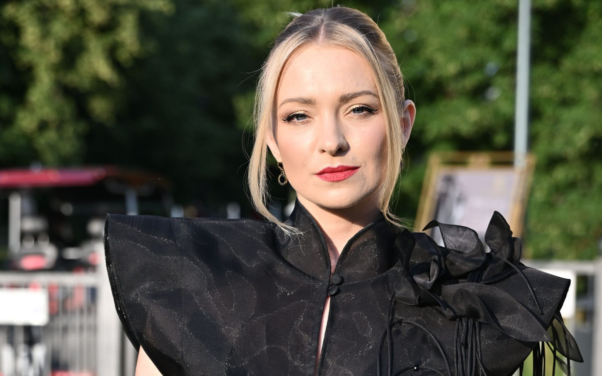 Przerwano spektakl z Kurdej-Szatan. Reanimacja trwała 20 minut