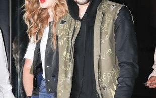 Gigi Hadid o perfekcyjnym wieczorze z Zaynem Malikiem