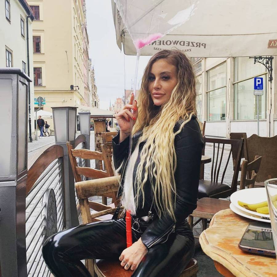 Jak dziś wygląda Klaudia Stec z “Warsaw Shore”? Nie poznacie jej! (ZDJĘCIA)