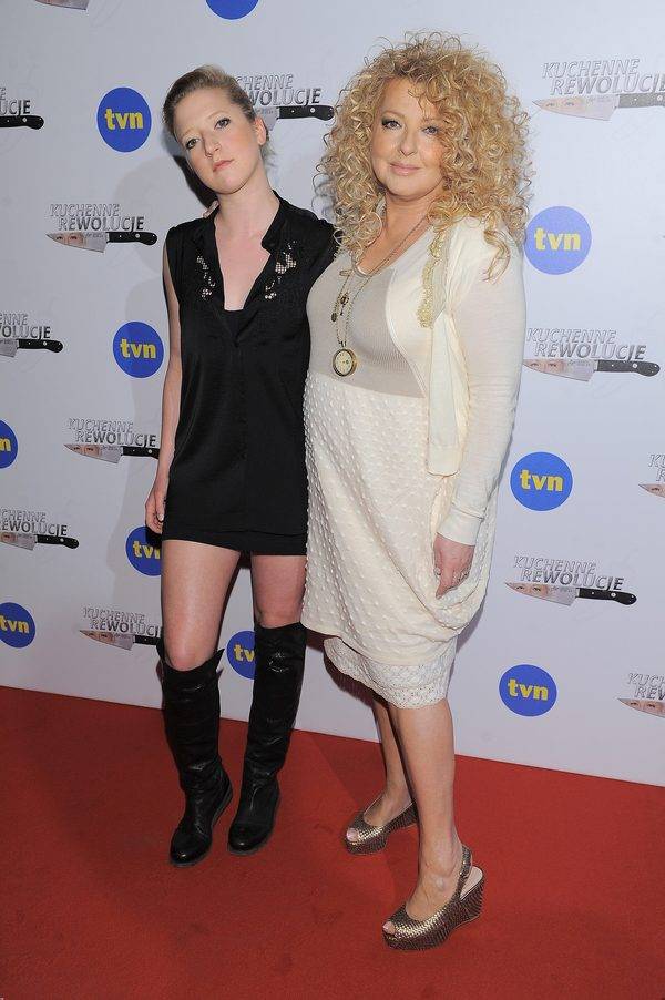 Lara Gessler, córka Magdy – oceniamy styl córki gwiazdy