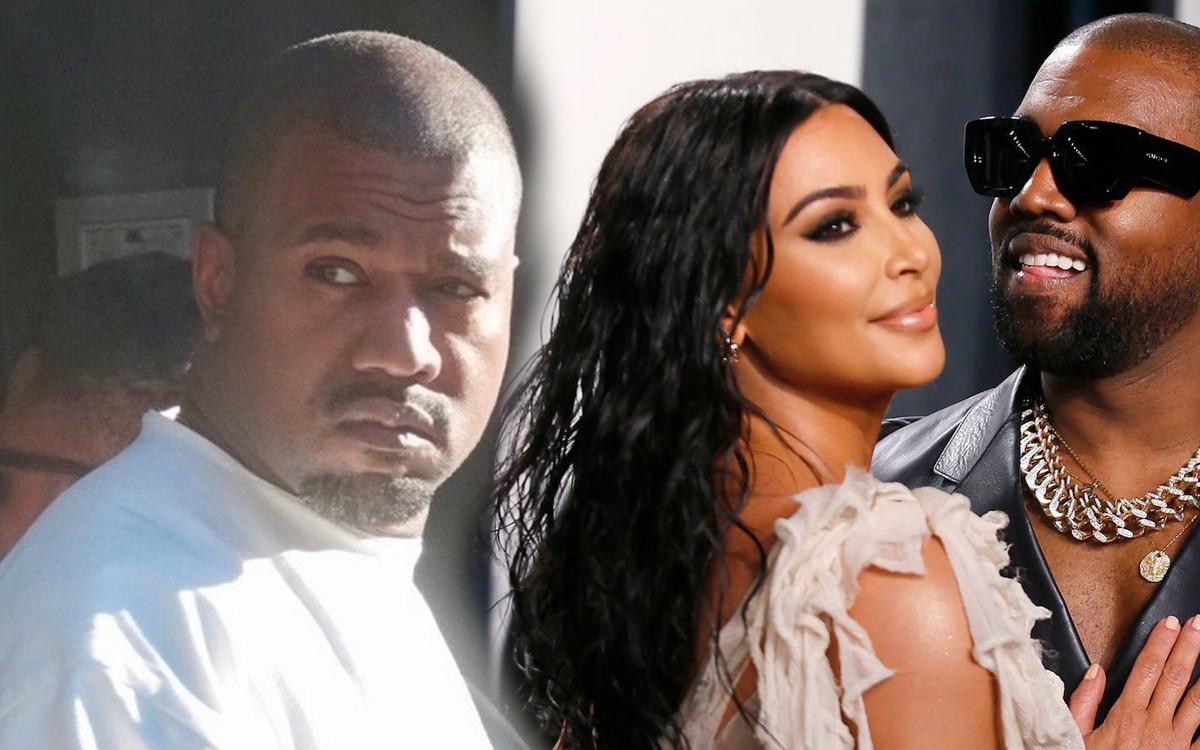 Będzie film dokumentalny o Kanye Weście!