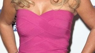 Geri Halliwell gotowa do powrotu na scenę