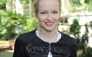 Marieta Żukowska zachwyca (FOTO)