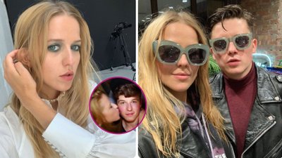 Jessica Mercedes o niespodziance od chłopaka. “Trochę na nielegalu”