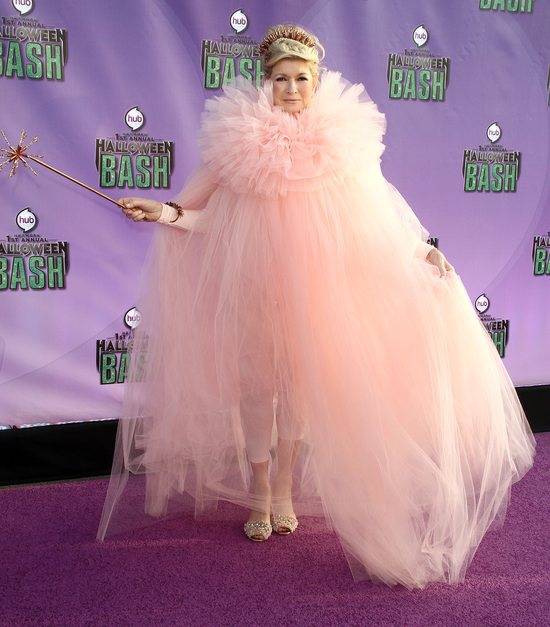 Gwiazdy na Halloween