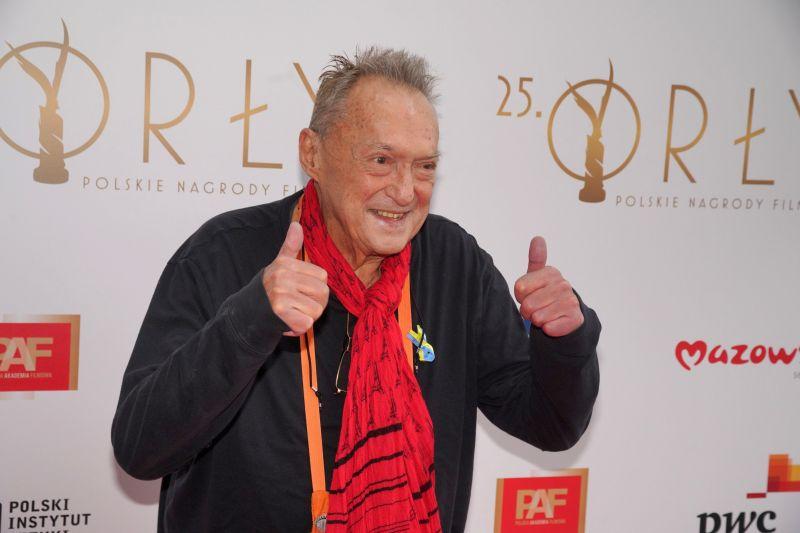 Michał Urbaniak fot. KAPiF