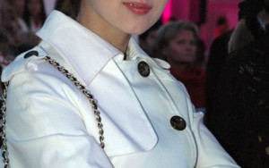 Monika Brodka chce do szkoły