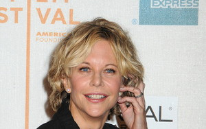 Meg Ryan i jej wdzianko (FOTO)