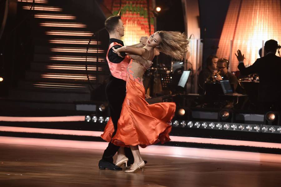 PÓŁFINAŁ 10. edycji Tańca z gwiazdami – zdjęcia z odcinka (Kurdej-Szatan, Kordas i Kubicka)