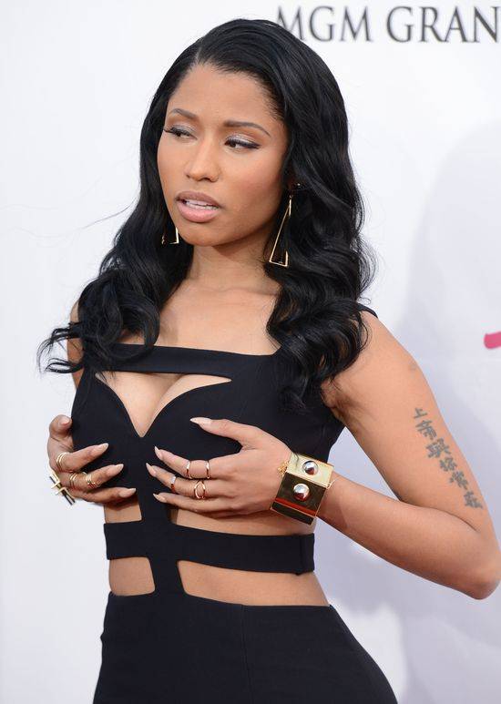 Rozdanie nagród Billboard 2014