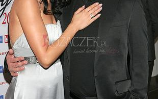 Mąż Edyty Górniak szuka pomocy