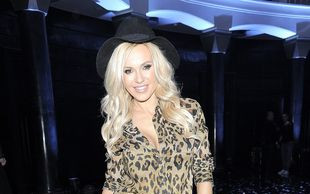 Doda chciała pokazać, że jest szczuplejsza od Anji Rubik?