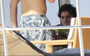 Czy Leonardo DiCaprio jest jeszcze boski? (FOTO)