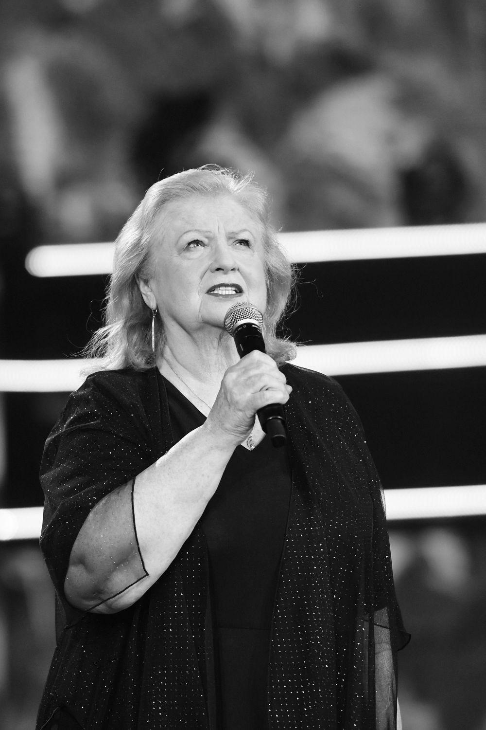 Stanisława Celińska nie żyje/AKPA