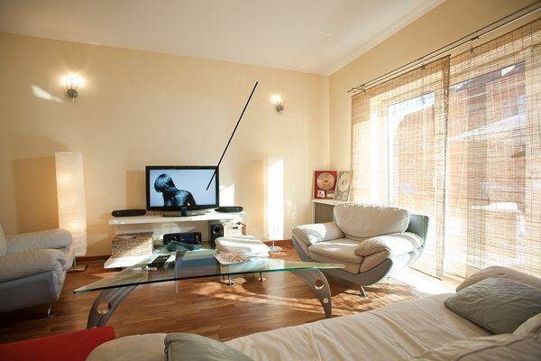 Domy i mieszkania polskich gwiazd