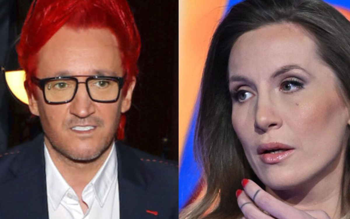 Pola Wiśniewska rozprawia się z Michałem. Wprost pisze o niezdrowej relacji!