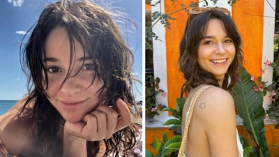 Nel z “W pustyni i w puszczy” wzięła ślub! Karolina Sawka wyglądała przepięknie!