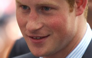 Książę Harry na okładce GQ (FOTO)