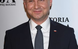 Prezydent Andrzej Duda wypowiada się na temat spekulacji o ROZWODZIE z żoną!