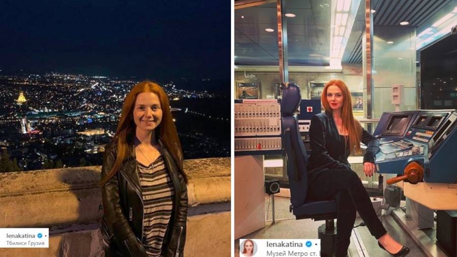 Pamiętacie zespół TATU? – OMG! Jak dziewczyny się zmieniły