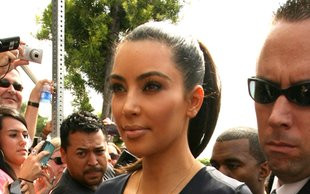 Beyonce: Kim Kardashian chce kupić moją przyjaźń!