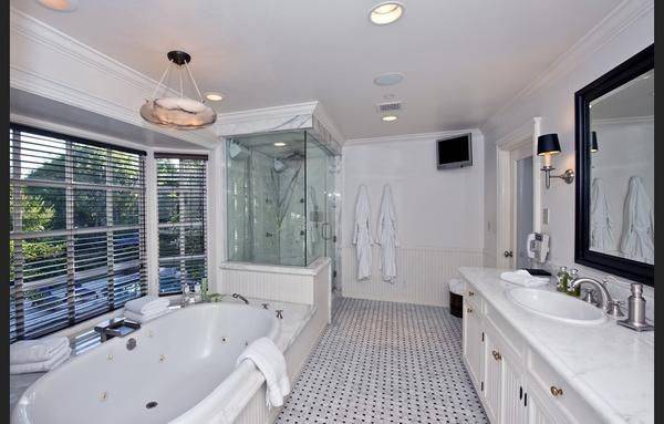 Dom Channinga Tatuma i Janny Dewan