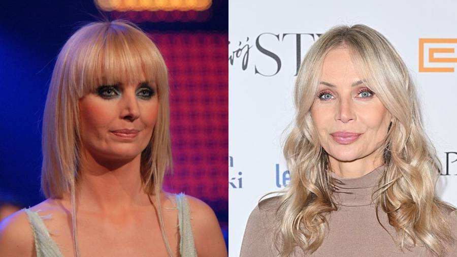 Agnieszka Woźniak-Starak, fot. KAPiF