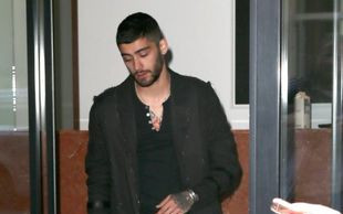 Zayn Malik i Gigi Hadid WRÓCILI do siebie!