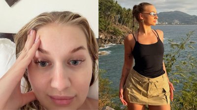 Miała wracać przez Dubaj, teraz jest uwięziona! “Chore pieniądze”