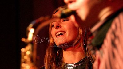 Monika Kuszyńska będzie chodzić?